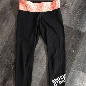 Victoria secret leggings size XS